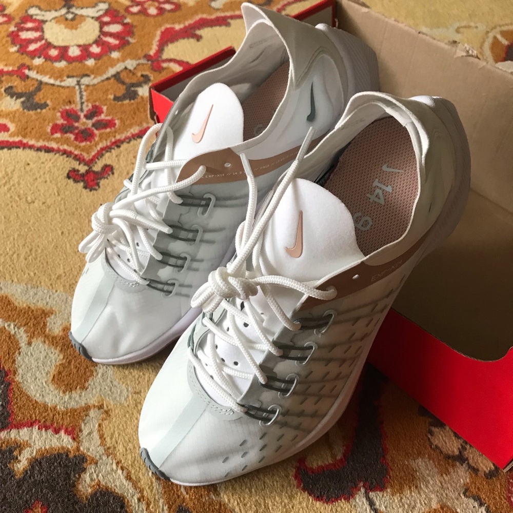 Nike Women's Exp-x14 - Picture 4 of 8